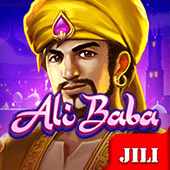 Ali Baba sa9 slot