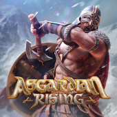 Asgardian Trỗi Dậy sa9