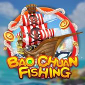 Câu Cá Bao Chuan sa9