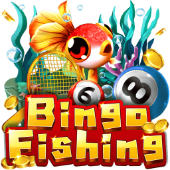 Câu Cá Bingo sa9 bắn cá