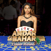 Casino Marina Andar Bahar sa9