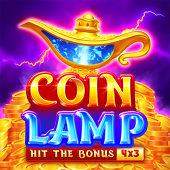Coin Lamp sa9 slot