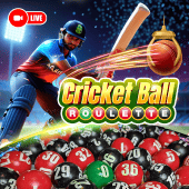 Roulette Bóng Cricket sa9