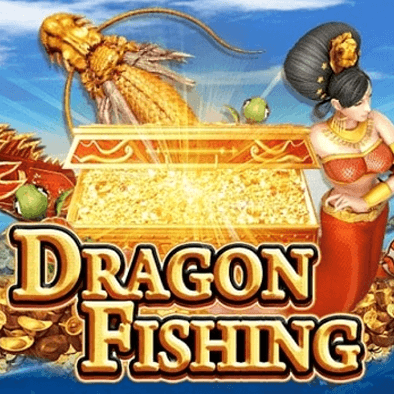 Câu Cá Rồng sa9 bắn cá