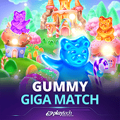 Kẹo Dẻo Giga sa9