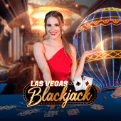 Blackjack Las Vegas sa9