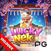 Mèo May Mắn sa9 slot
