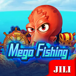 Siêu Câu Cá Mega Fishing sa9