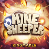 Dò Mìn sa9 game