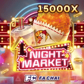 Chợ Đêm sa9 slot