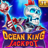 Vua Đại Dương Jackpot sa9