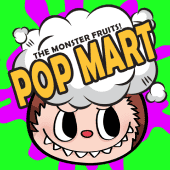 Popmart sa9 slot